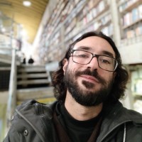 Nicolas Rodriguez Castillo