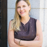 April Thompson