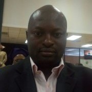 Babatunde Jesumurewa.
