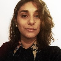Tamara Gisele Sánchez