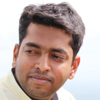 Vinay Bagewadi