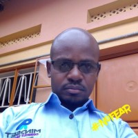 muburizi emmy Edward