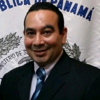 Jose Luis Barria Gonzalez