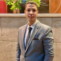 Ahmed Ashraf