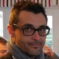 David Barieraud