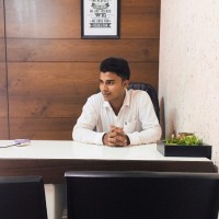 Kiran Raj M