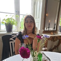 Fasane Khalili