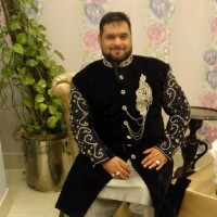 Muhammad Fiaz Butt