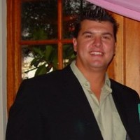 Riaan Van Niekerk