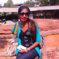 chathurangi perera