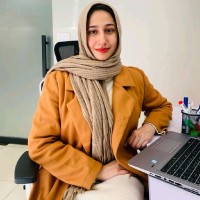 Mahnoor Malik