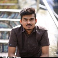 Siddhesh Chavan