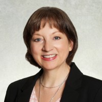 Sandra Newell, Crpc