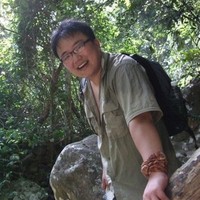 barry li