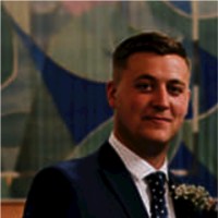 Daniel Mayhew-Bradley
