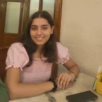 Pari Chauhan