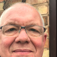 Trevor Albutt
