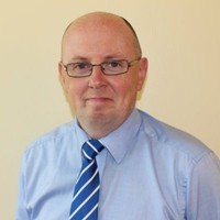 Damian Harvey
