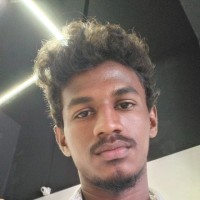 Mohammed Noorulameen Ameen