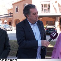 Javier Lobo San Francisco