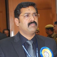 Mani kant