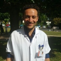 Eric Manchon