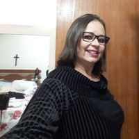 Solange Aparecida Kopke e Silva