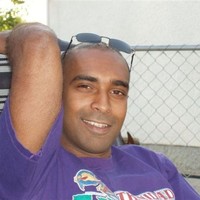 Abe Mohammed