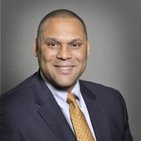 Derek L. Clyburn, PE