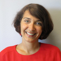 Delphine Durieux