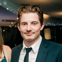 Michael Creighton-Jones