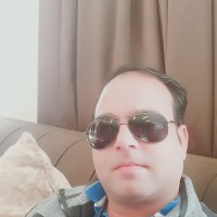 Dheeraj Sharma