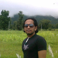 Arvind Lokhande