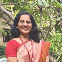 Smita Kale