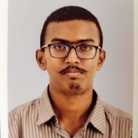 Pragadeesh Rajasekaran