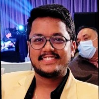 Vimarsh Gupta