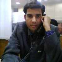 V Sahu