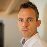Patrick Ginet