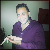 Daniel Khoury