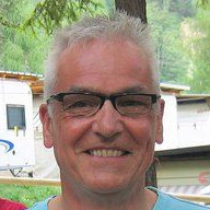 Martien Van Dijk
