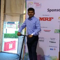 SATHISH SUBRAMANI