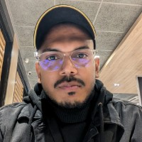 Ankit Kr Singh