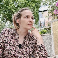 Karin Haberlandt