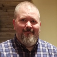 Mark Adams