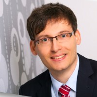Dr. Michael Preisitsch