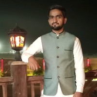 Noman Ashraf