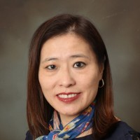 Ada Cheng, Cfa
