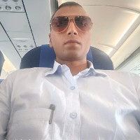 DHEERAJ Jha