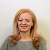 Alina Ilas