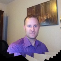 Jeff Robinson